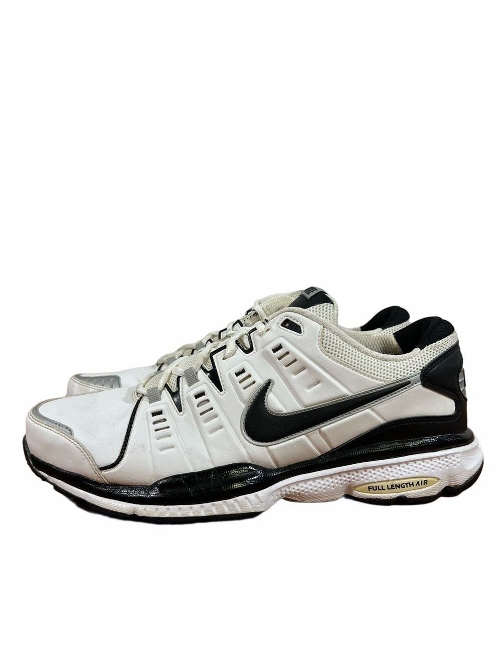 Nike Air Edge Trainer TR Sparq Men’s Shoe Size 13 #1194